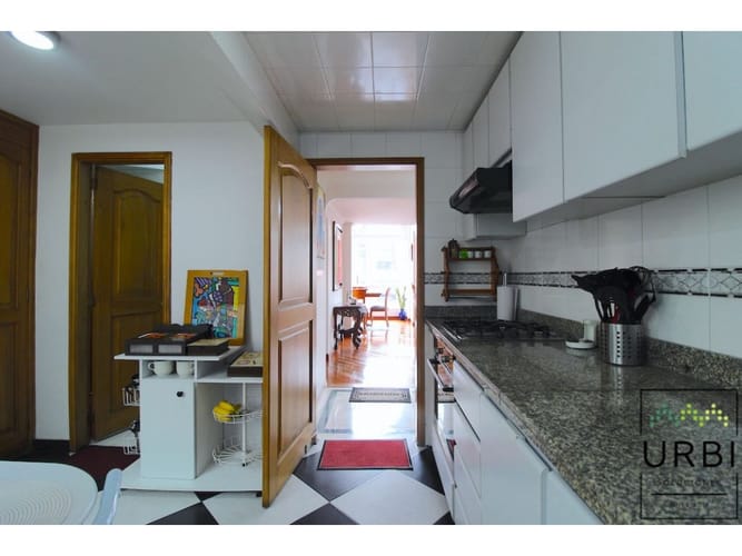 Apartamento en venta en Pasadena, Bogotá · foto 7 de 21