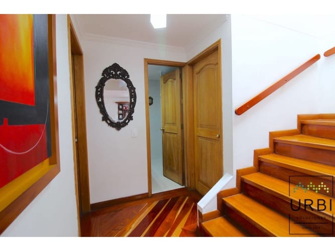 Apartamento en venta en Pasadena, Bogotá · foto 8 de 21