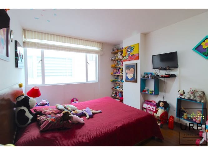 Apartamento en venta en Pasadena, Bogotá · foto 9 de 21