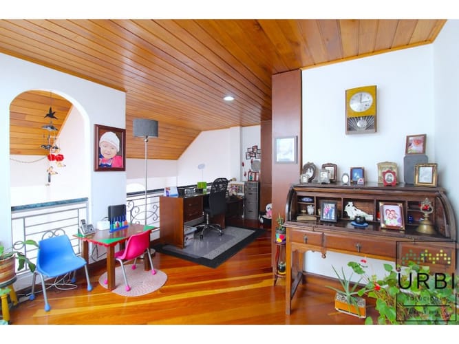Apartamento en venta en Pasadena, Bogotá · foto 10 de 21