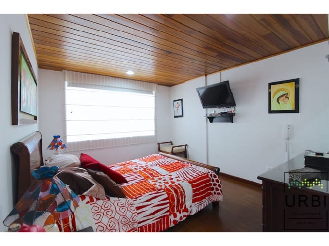 Apartamento en venta en Pasadena, Bogotá · foto 11 de 21