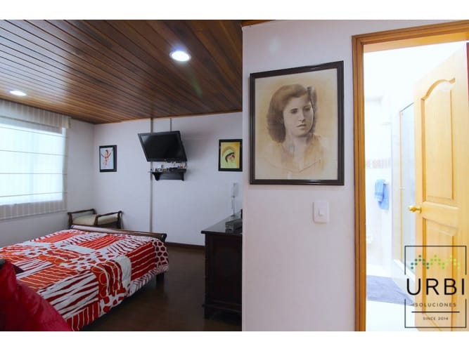 Apartamento en venta en Pasadena, Bogotá · foto 12 de 21
