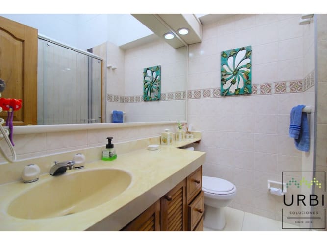 Apartamento en venta en Pasadena, Bogotá · foto 13 de 21