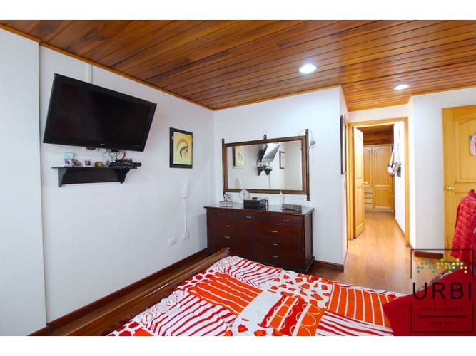 Apartamento en venta en Pasadena, Bogotá · foto 14 de 21