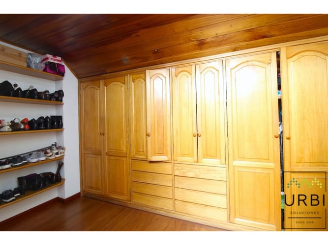 Apartamento en venta en Pasadena, Bogotá · foto 15 de 21