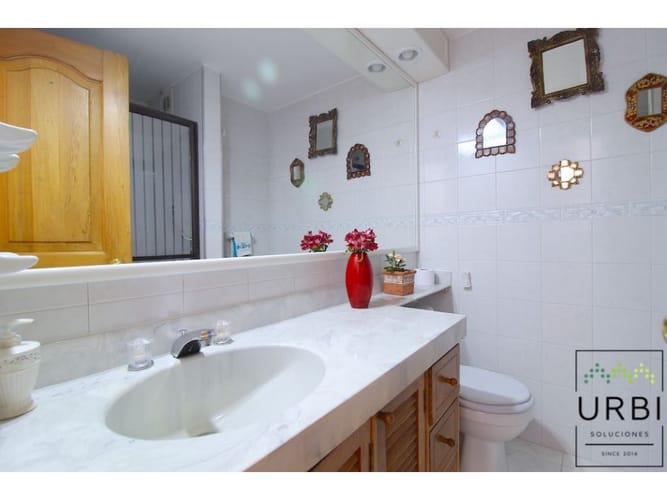 Apartamento en venta en Pasadena, Bogotá · foto 16 de 21
