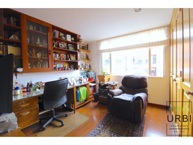 Apartamento en venta en Pasadena, Bogotá · foto 17 de 21