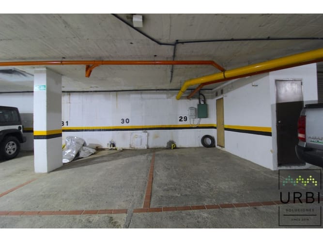 Apartamento en venta en Pasadena, Bogotá · foto 19 de 21