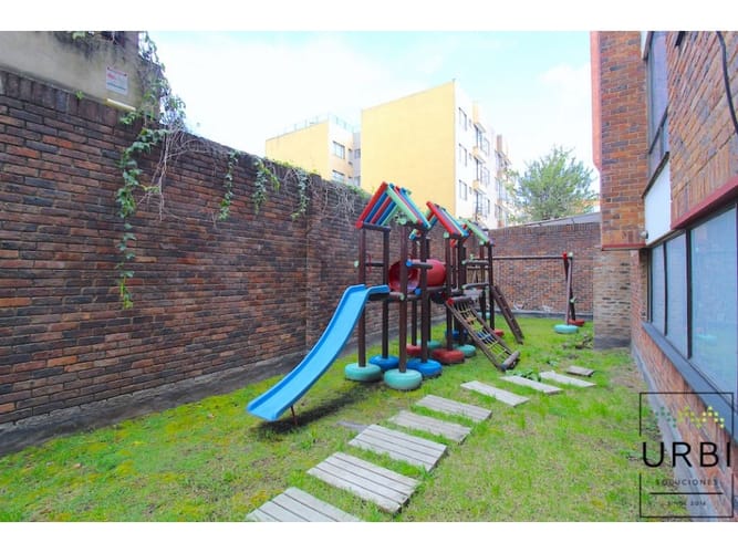 Apartamento en venta en Pasadena, Bogotá · foto 20 de 21