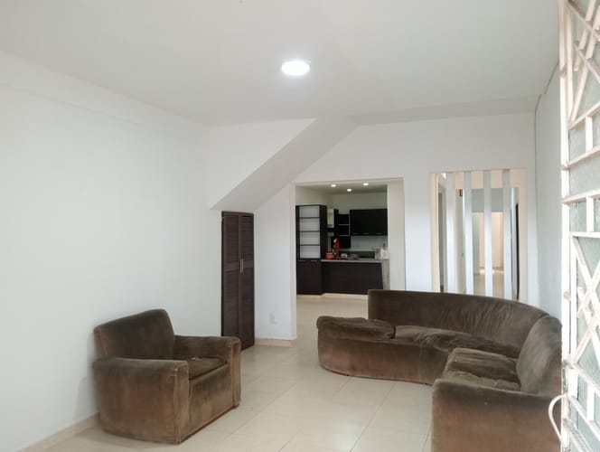 Casa en venta en Eucaristico, Cali · foto 18 de 24