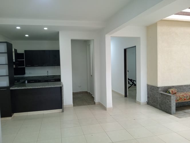 Casa en venta en Eucaristico, Cali · foto 21 de 24
