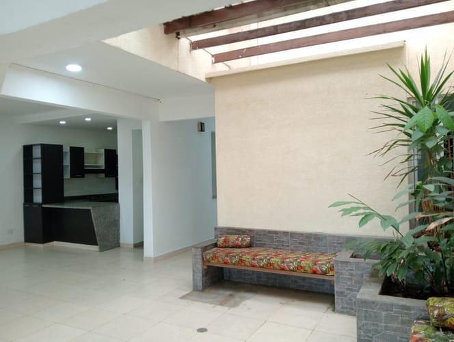 Casa en venta en Eucaristico, Cali · foto 22 de 24