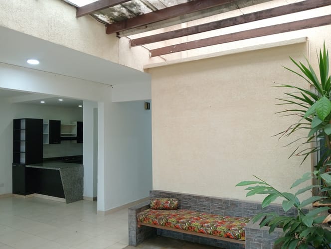 Casa en venta en Eucaristico, Cali · foto 23 de 24