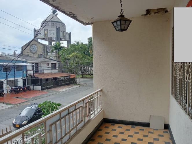 Casa en venta en Eucaristico, Cali · foto 24 de 24