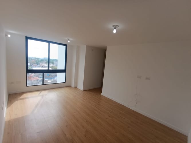 Apartamento de 3 alcobas en venta en Jordan, Ibagué, 92 m² · foto 18 de 24