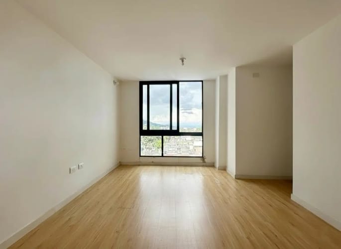 Apartamento de 3 alcobas en venta en Jordan, Ibagué, 92 m² · foto 21 de 24