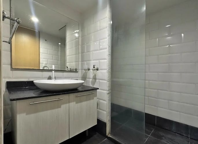 Apartamento de 3 alcobas en venta en Jordan, Ibagué, 92 m² · foto 23 de 24