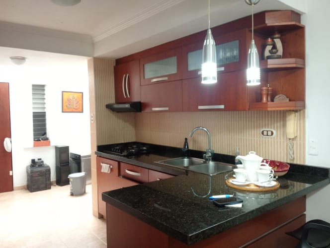 Casa de 3 alcobas en venta en Ciudad Jardin, Cali, 195 m² · foto 11 de 24