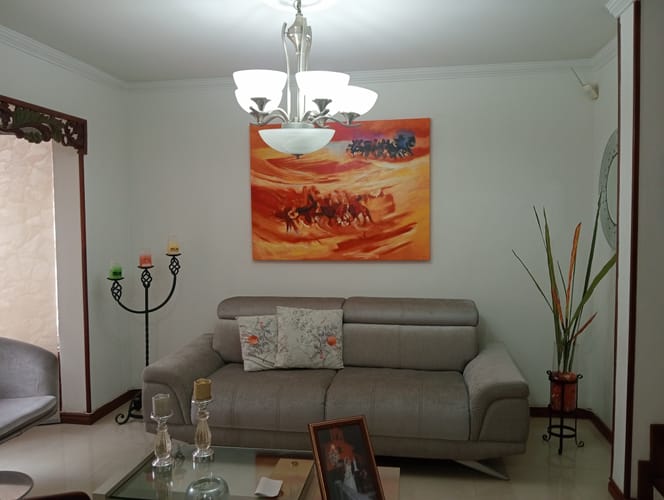Casa de 3 alcobas en venta en Ciudad Jardin, Cali, 195 m² · foto 16 de 24