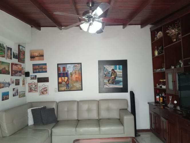 Casa de 3 alcobas en venta en Ciudad Jardin, Cali, 195 m² · foto 18 de 24