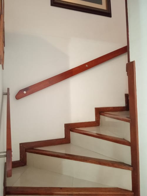 Casa de 3 alcobas en venta en Ciudad Jardin, Cali, 195 m² · foto 21 de 24