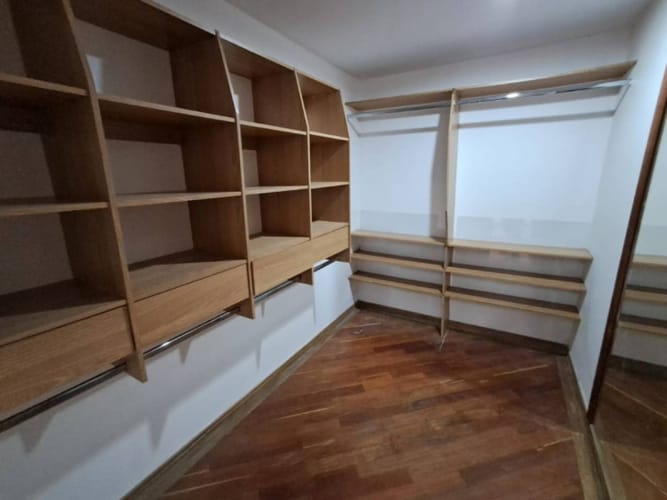Apartaestudio en arriendo en Los Balsos, Medellín, 230 m² · foto 17 de 21