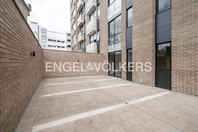 Apartamento de 2 alcobas en venta en La Cabrera, Bogotá, 89 m² · foto 14 de 14