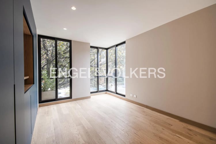 Apartamento de 2 alcobas en venta en La Cabrera, Bogotá, 89 m² · foto 11 de 14