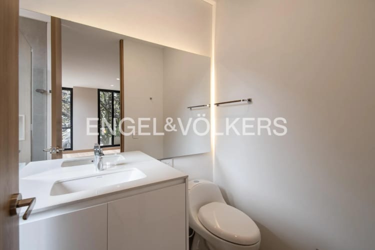 Apartamento de 2 alcobas en venta en La Cabrera, Bogotá, 89 m² · foto 10 de 14