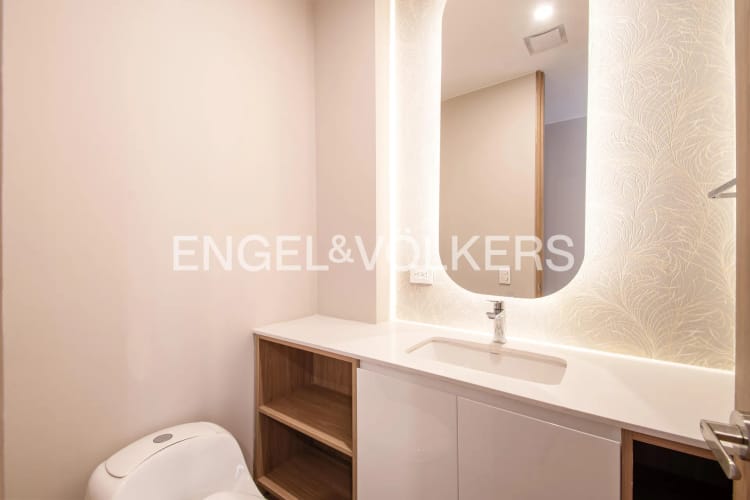 Apartamento de 2 alcobas en venta en La Cabrera, Bogotá, 89 m² · foto 8 de 14
