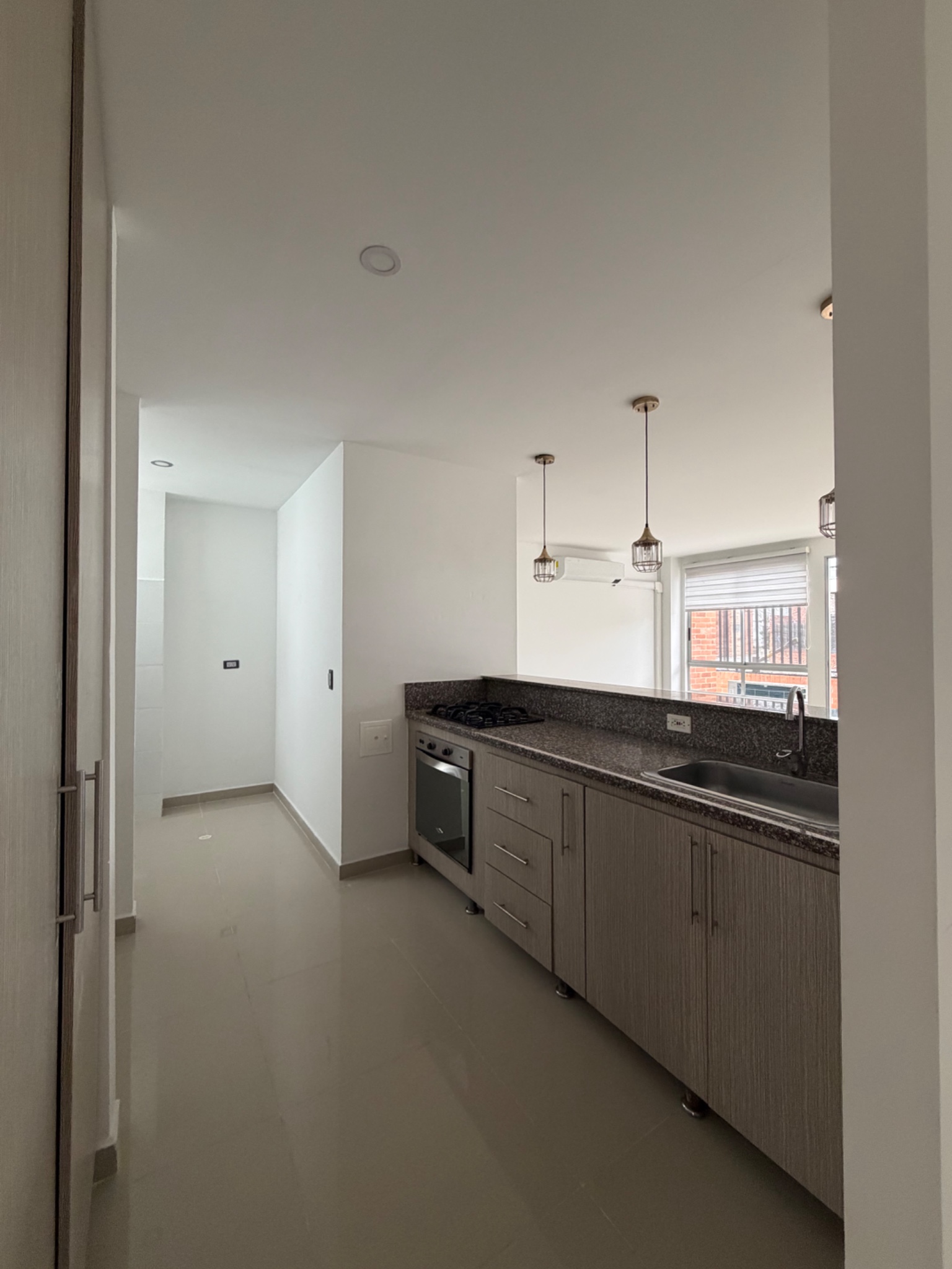 Apartamento en venta en Pance, Cali · foto 5 de 24