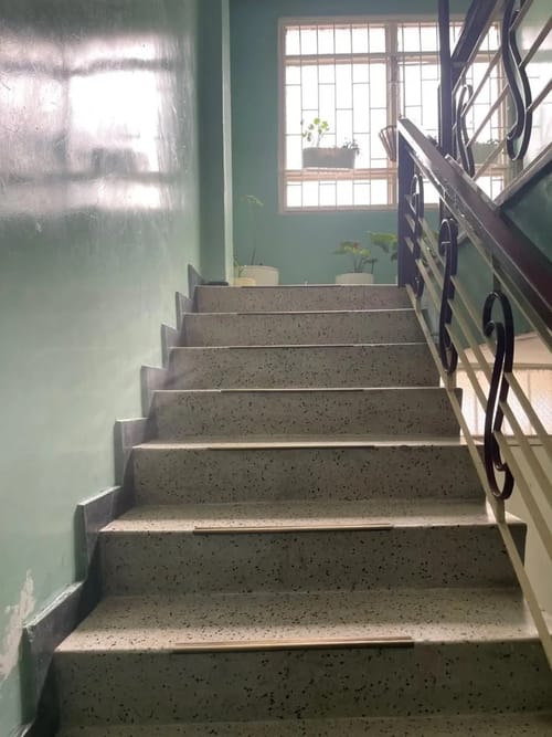 Apartamento en venta en Eduardo Santos, Bogotá · foto 3 de 17