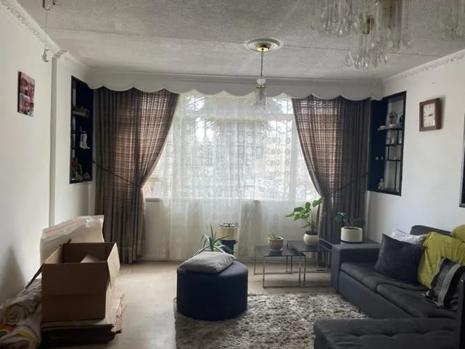 Apartamento en venta en Eduardo Santos, Bogotá · foto 4 de 17