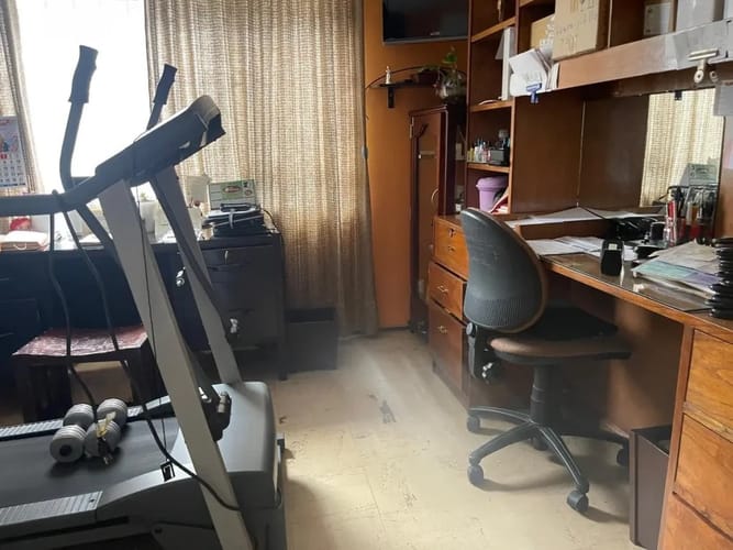 Apartamento en venta en Eduardo Santos, Bogotá · foto 6 de 17