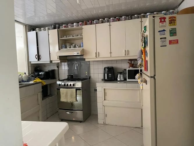 Apartamento en venta en Eduardo Santos, Bogotá · foto 7 de 17