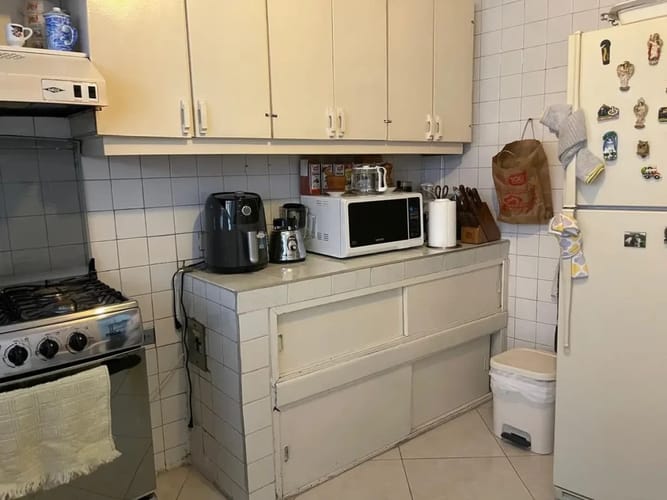 Apartamento en venta en Eduardo Santos, Bogotá · foto 8 de 17