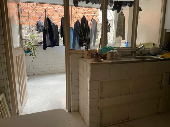 Apartamento en venta en Eduardo Santos, Bogotá · foto 9 de 17