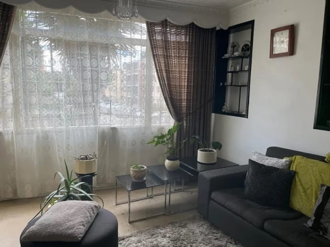 Apartamento en venta en Eduardo Santos, Bogotá · foto 11 de 17