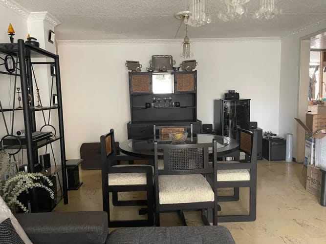 Apartamento en venta en Eduardo Santos, Bogotá · foto 12 de 17