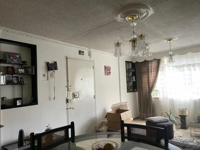 Apartamento en venta en Eduardo Santos, Bogotá · foto 13 de 17