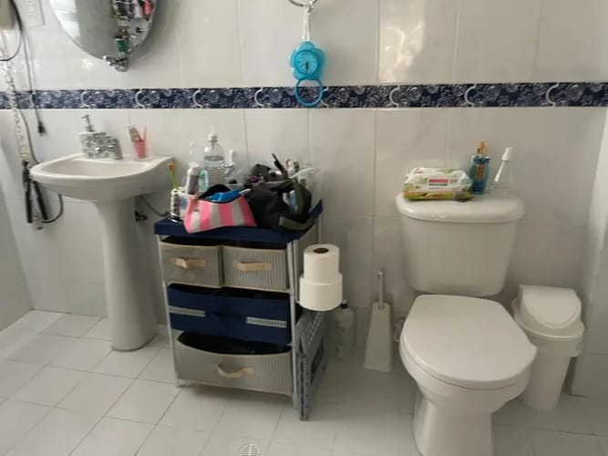 Apartamento en venta en Eduardo Santos, Bogotá · foto 16 de 17