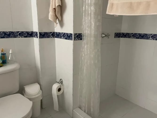 Apartamento en venta en Eduardo Santos, Bogotá · foto 17 de 17
