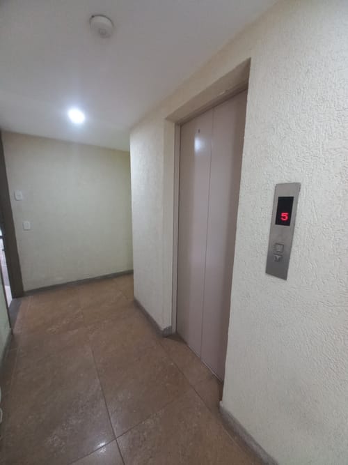 Apartamento de 2 alcobas en venta en Restrepo, Ibagué, 53 m² · foto 4 de 18