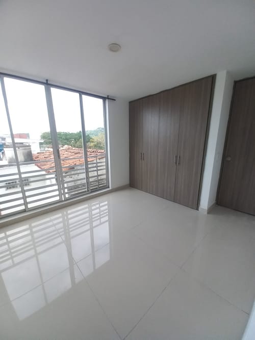 Apartamento de 2 alcobas en venta en Restrepo, Ibagué, 53 m² · foto 7 de 18