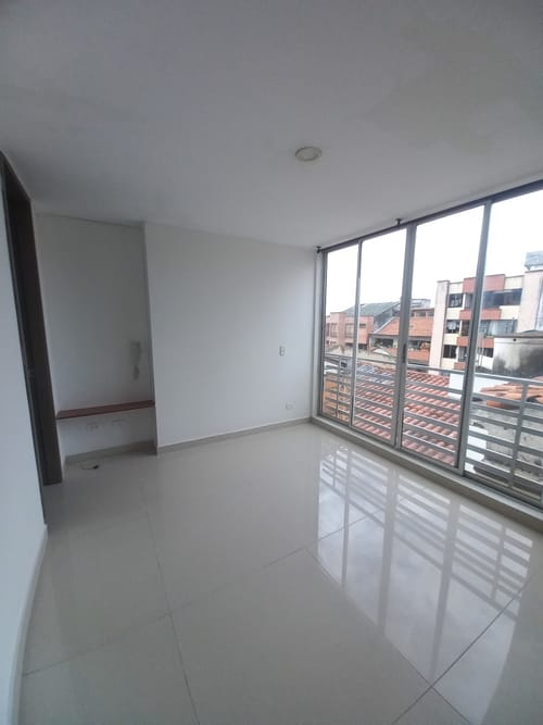 Apartamento de 2 alcobas en venta en Restrepo, Ibagué, 53 m² · foto 8 de 18