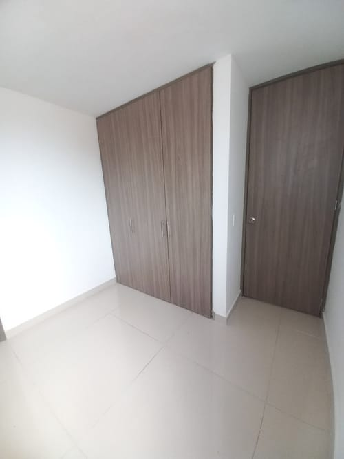 Apartamento de 2 alcobas en venta en Restrepo, Ibagué, 53 m² · foto 11 de 18