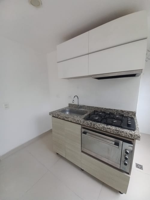 Apartamento de 2 alcobas en venta en Restrepo, Ibagué, 53 m² · foto 13 de 18