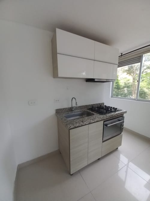 Apartamento de 2 alcobas en venta en Restrepo, Ibagué, 53 m² · foto 14 de 18