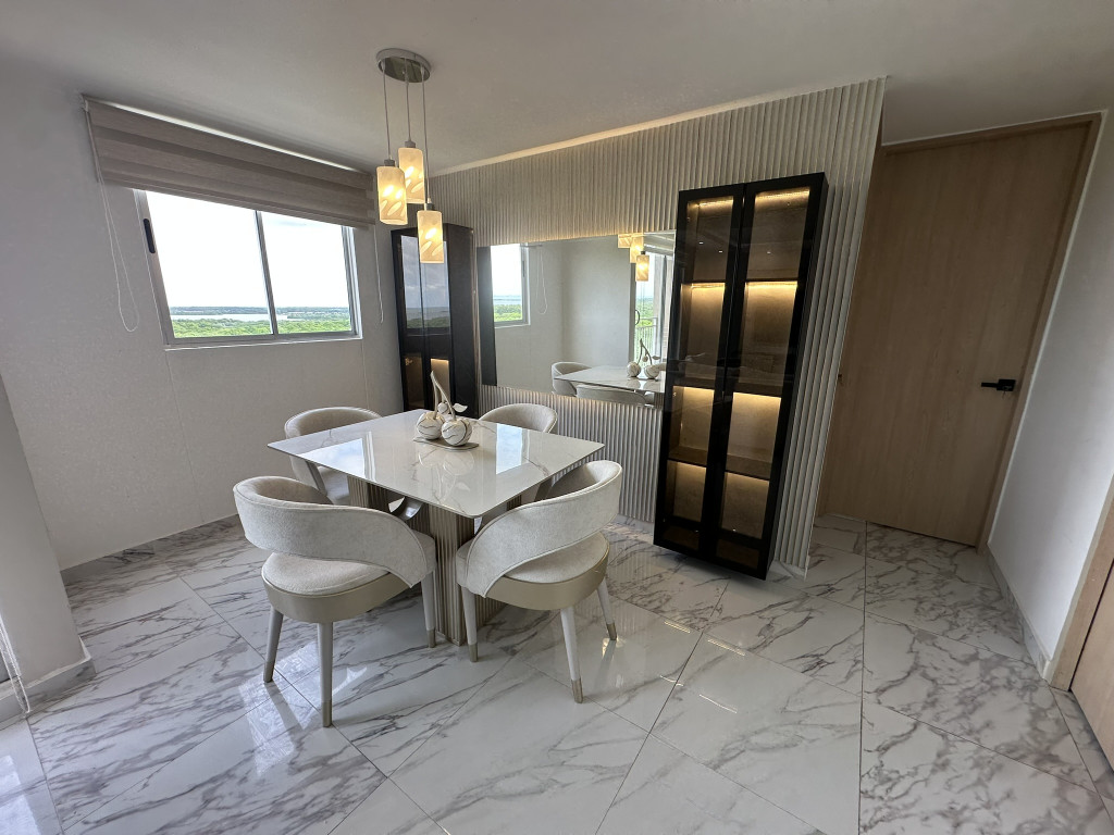 Apartamento en arriendo en Atlántico · foto 5 de 19