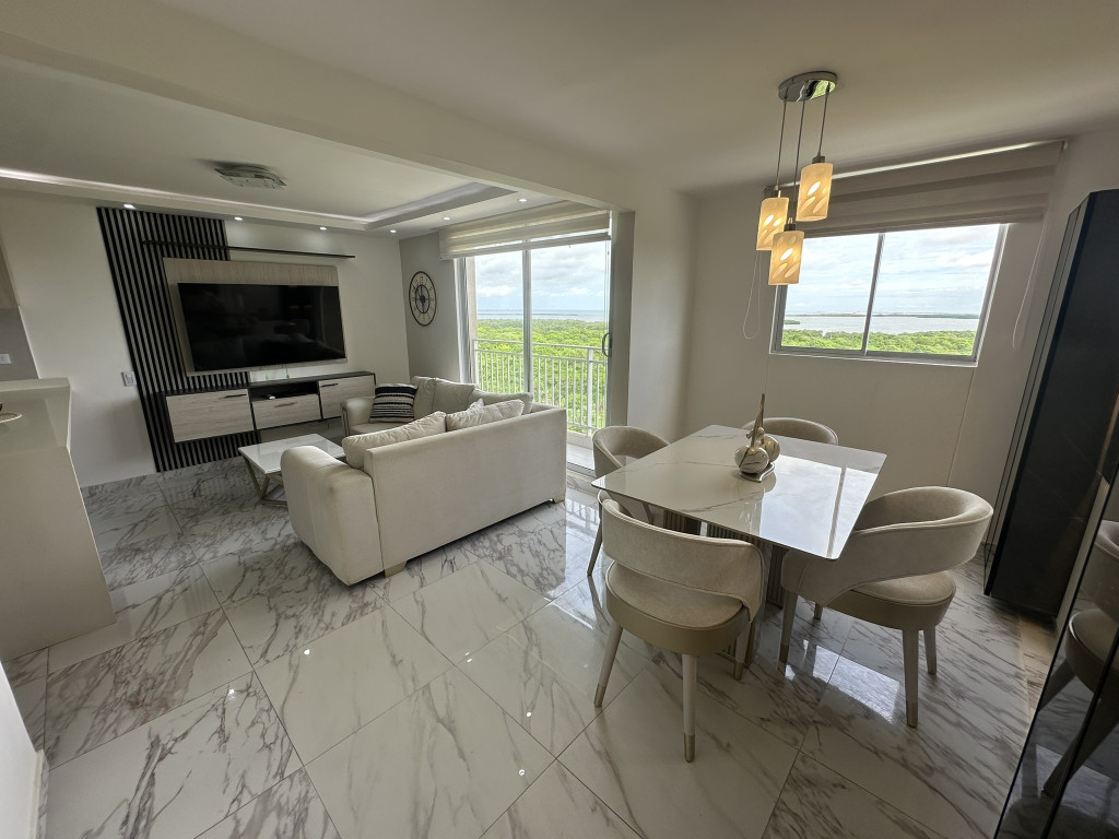 Apartamento en arriendo en Atlántico · foto 6 de 19